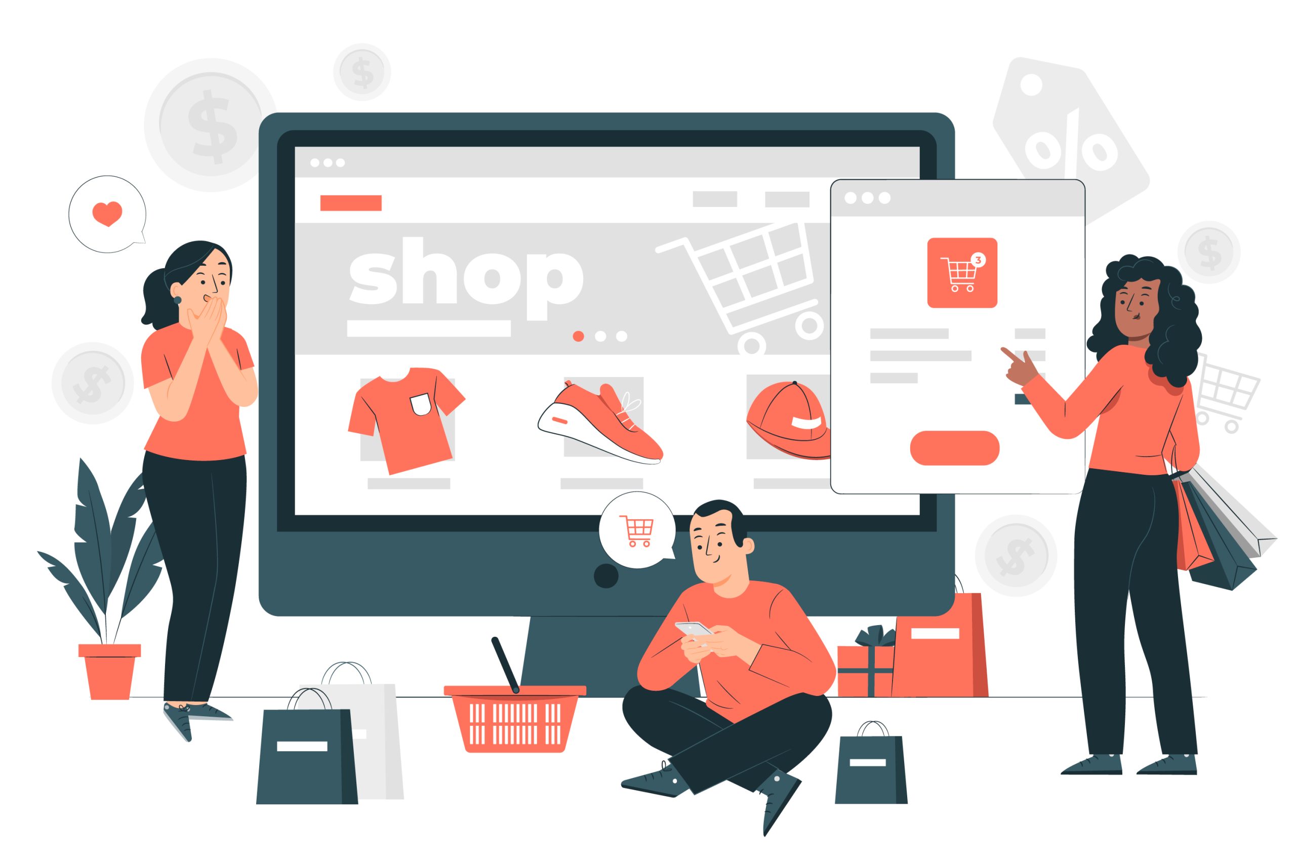 Is Investing in Custom Ecommerce Web Design Worthwhile?
